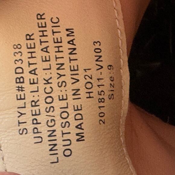 J. Crew Women's Soft Suede Leather Lace-Up Desert Boots Pale Sand Size 9 - Picture 9 of 9